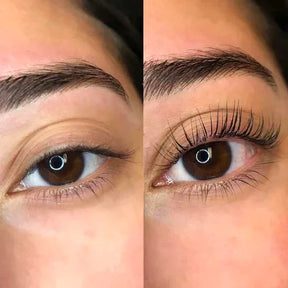 Luxe Lashlift Set + Free Tint Set