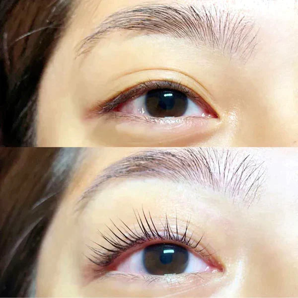 Luxe Lashlift Set + Free Tint Set