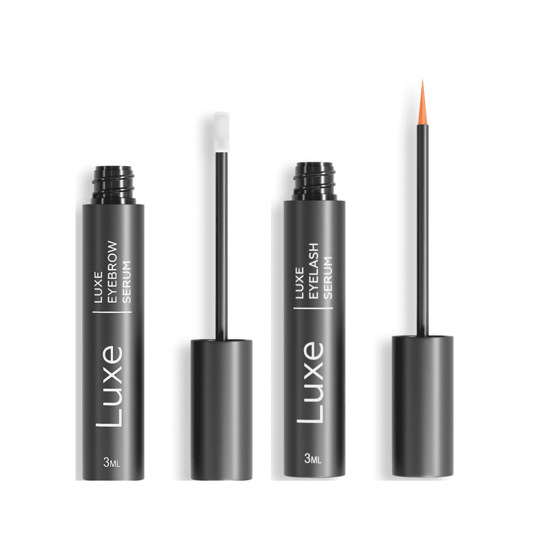 Luxe Serum Bundle Set