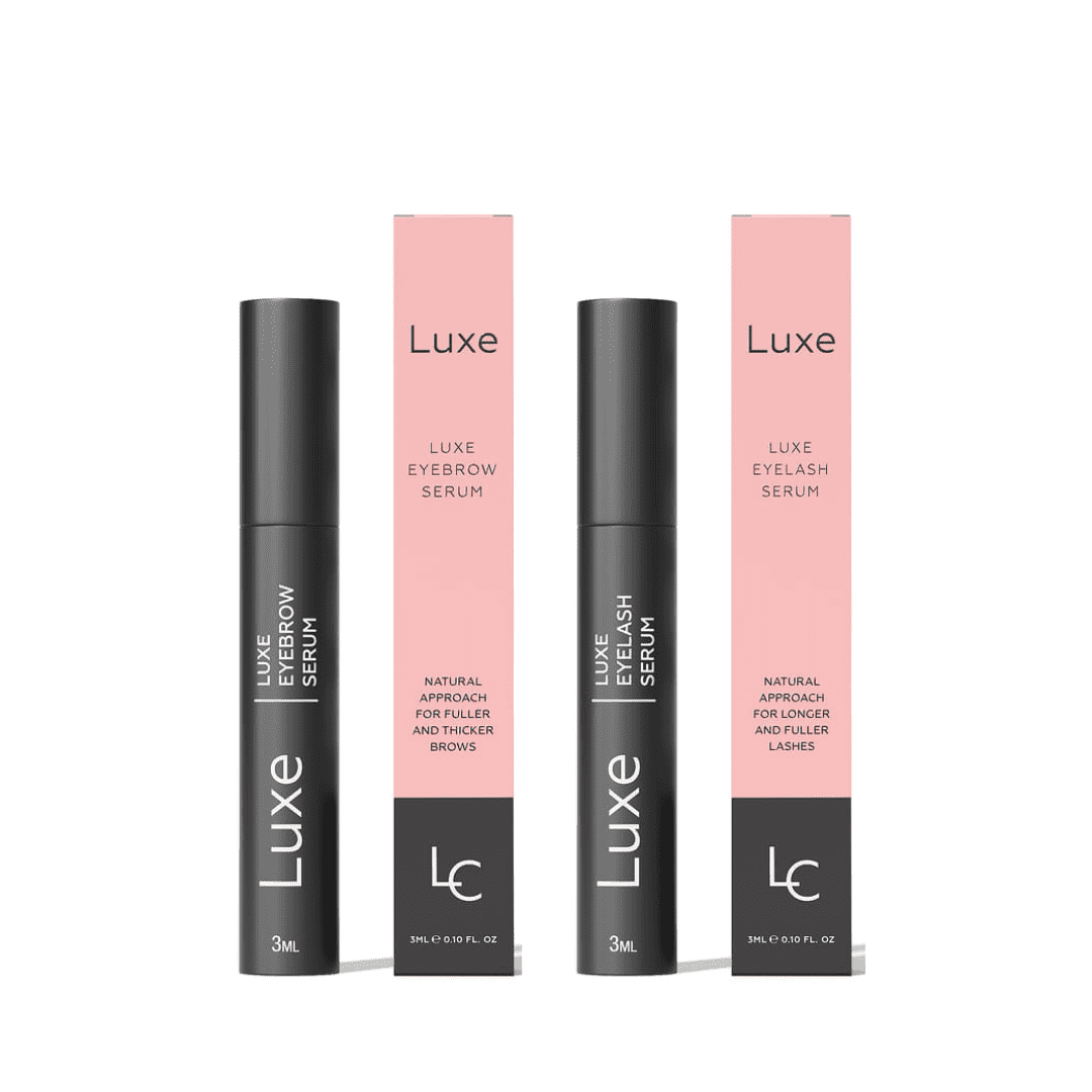 Luxe Serum Bundle Set